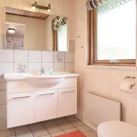 Holiday Hedetoftvej Vi Holiday home Blavand