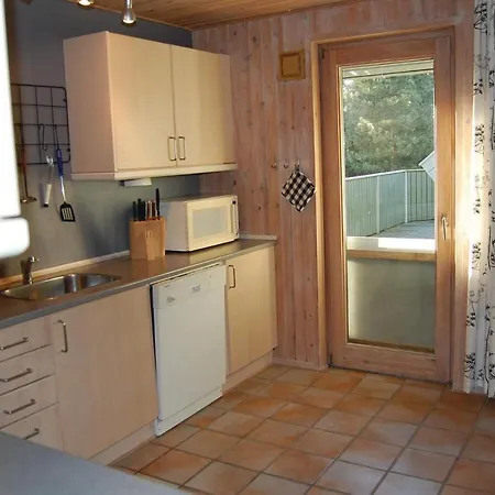 Holiday Hedetoftvej Vi Holiday home