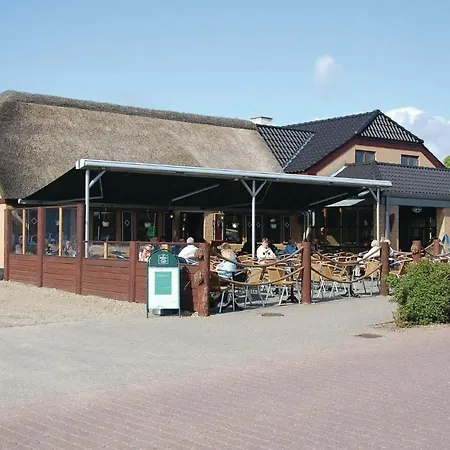 Holiday home Holiday Hedetoftvej Vi Blavand