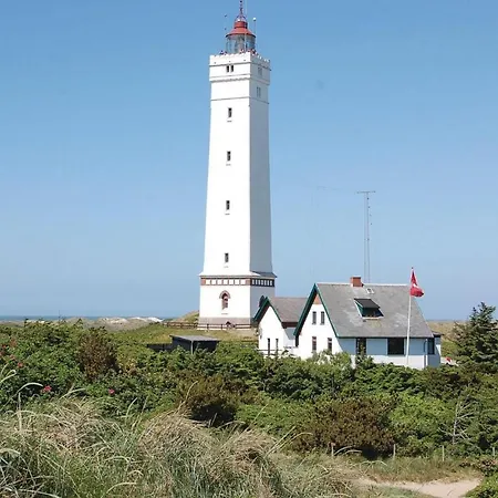 Holiday Hedetoftvej Vi Holiday home Blavand